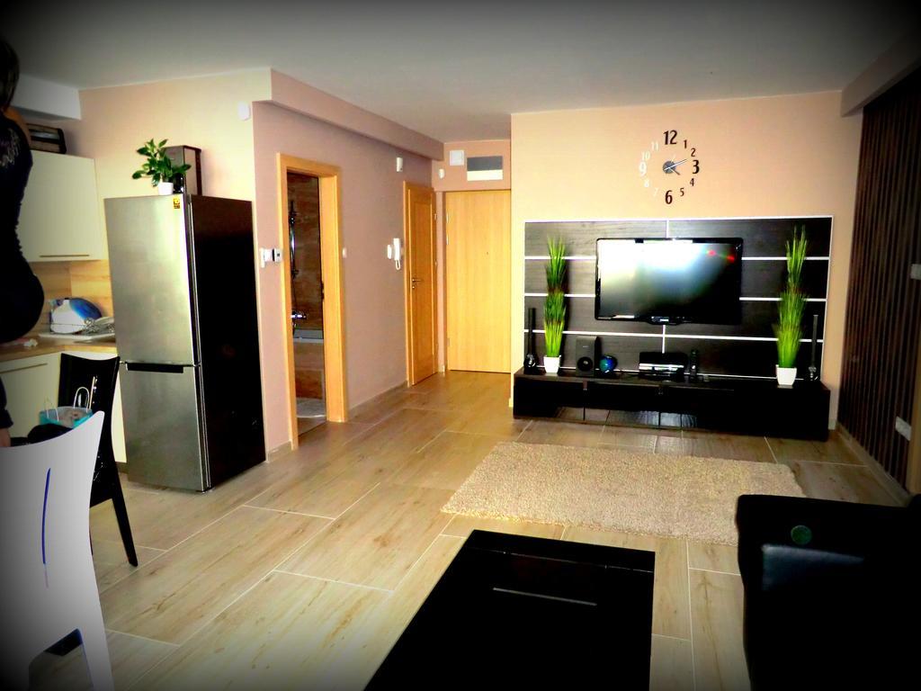 Villapark Pleasure Apartment Balatonfüred Стая снимка