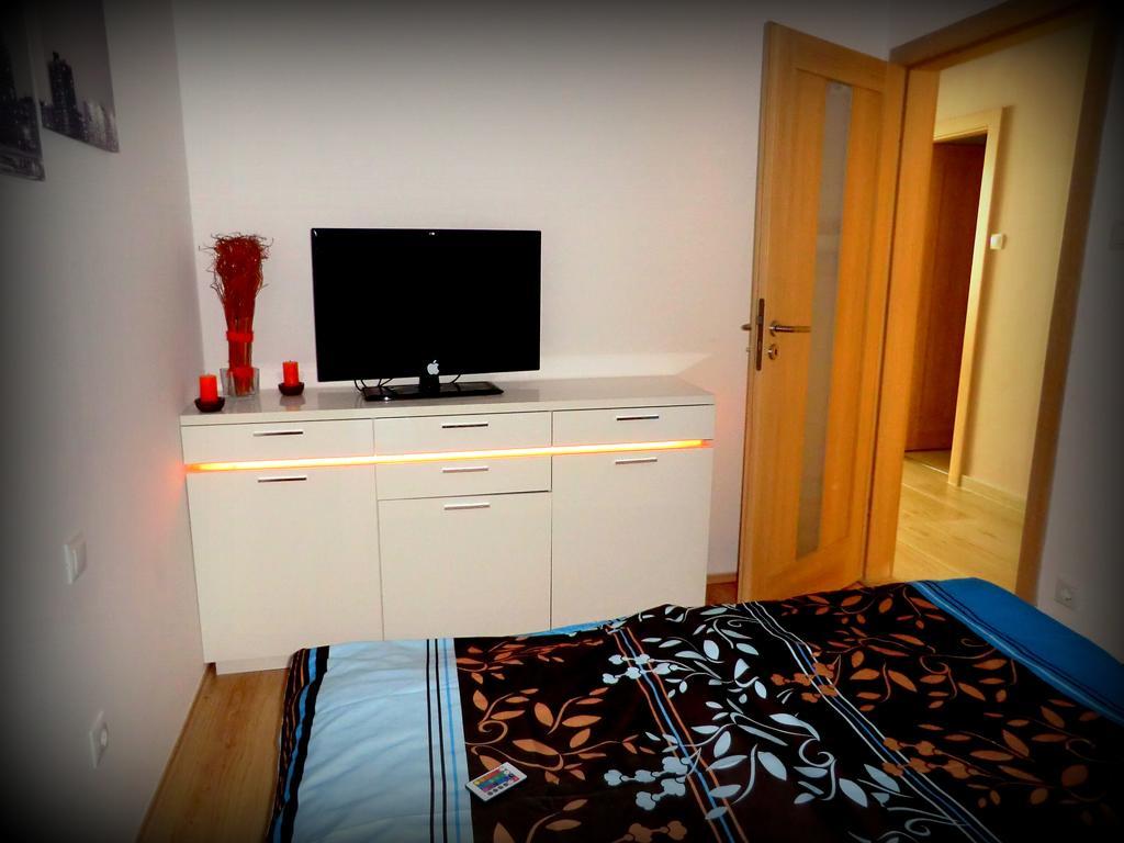 Villapark Pleasure Apartment Balatonfüred Стая снимка