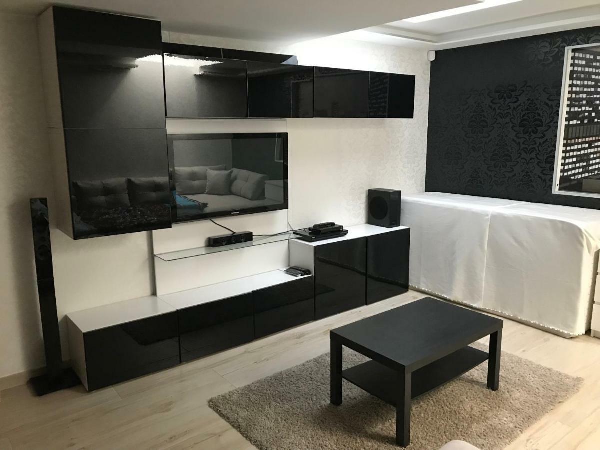 Villapark Pleasure Apartment Balatonfüred Екстериор снимка